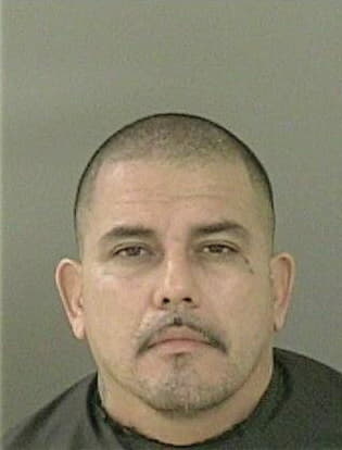 Alcides Subero, - Indian River County, FL 